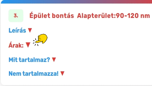 Házbontás 2 07